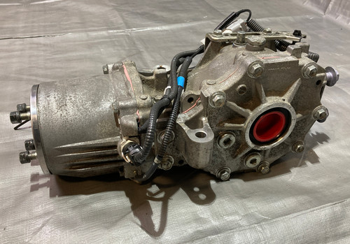 2023-2025 Toyota GR Corolla OEM Rear Limited Slip Differential / LSD ...