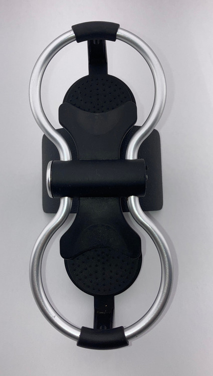 2000-2006 Audi TT OEM Rear Cup Holder Insert / Black / T1034