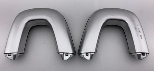 2006-2015 Mazda Mx5 Miata Roll Hoop Covers / Silver / NC103