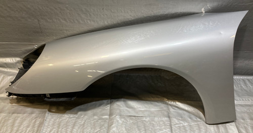 シルバーサーフィン 1997-2004 Porsche 986 Boxster / 99-01 996 911 Driver Fender