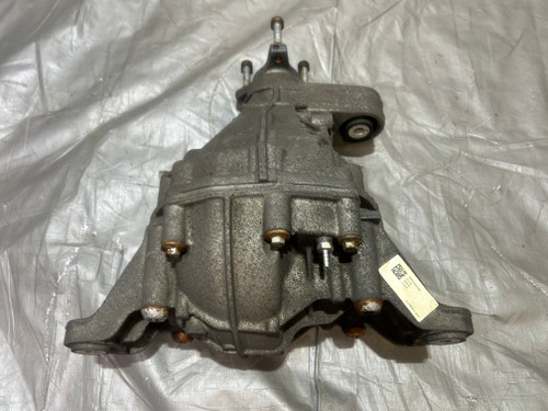 2017-2021 Alfa Romeo Giulia 2.0l Open Rear Differential Assembly ...