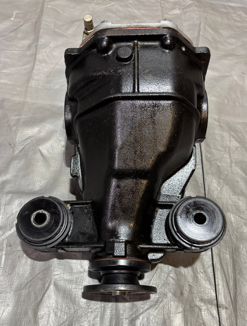 2022-2025 Toyota GR86 / Subaru BRZ 4.10 Torsen Limited Slip