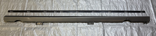 2015-2017 Volkswagen MK7 Golf R Driver Side Skirt Rocker Panel ...