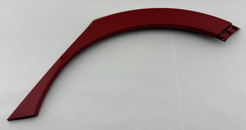 2017-2021 FK8 Honda Civic Type R Driver Rear Fender Flare Arch Trim ...