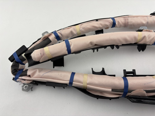 2017-2021 FK8 Honda Civic Type R Hatchback Driver Curtain Airbag SRS ...