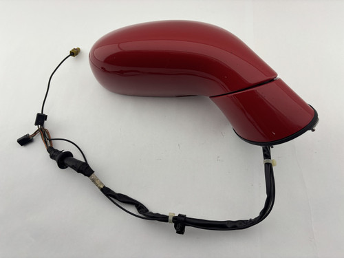 2005-2013 Chevrolet Corvette C6 Passenger Side Mirror w/ Auto Dim