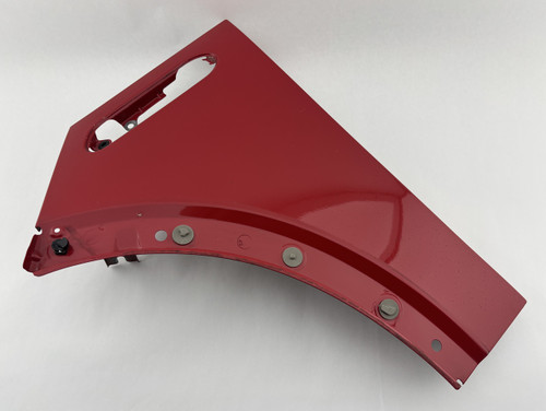 2002-2006 Mini Cooper S R50 R53 Driver Side Fender Panel / R1032 ...