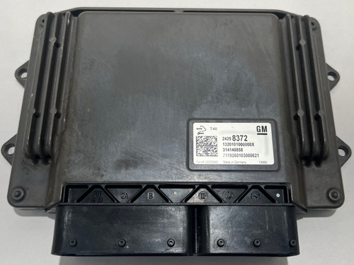 2020-2023 Chevrolet C8 Corvette Stingray Automatic Transmission Control ...