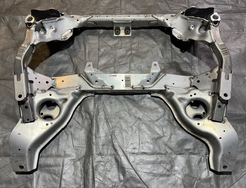2009-2016 BMW E89 Z4 Front Subframe Crossmember Assembly / Z4908 ...