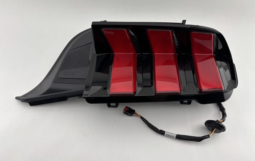 2024-2025 Ford Mustang GT S650 Passenger Side LED Tail Light / FM201 ...