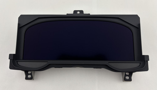 2023-2024 Nissan Z OEM 12.3