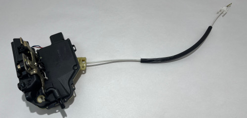1997-2004 Porsche 986 Boxster Driver Side Door Latch Actuator