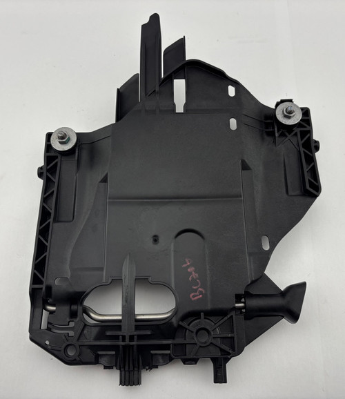 2013-2016 Porsche 981 Boxster Cayman Passenger Side Headlight Mounting ...