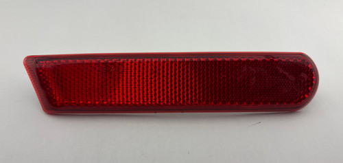2000-2002 BMW Z3 Driver Side Rear Bumper Reflector Side Marker