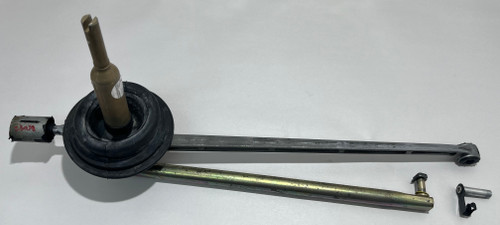 1999-2002 BMW Z3 E36/7 Roadster 2.3 5 Speed Manual Shifter