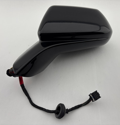 2016-2024 Chevrolet Camaro Driver Side Mirror w/ Auto Dim / Blind