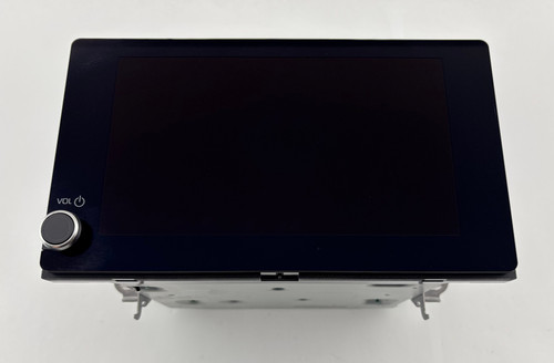 2023-2024 Toyota GR Corolla OEM Radio Head Unit Touchscreen