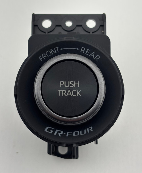 2023-2024 Toyota GR Corolla Drive Mode Control Knob / GRC02