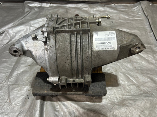 2006-2010 Saturn Sky / Pontiac Solstice Limited Slip Differential