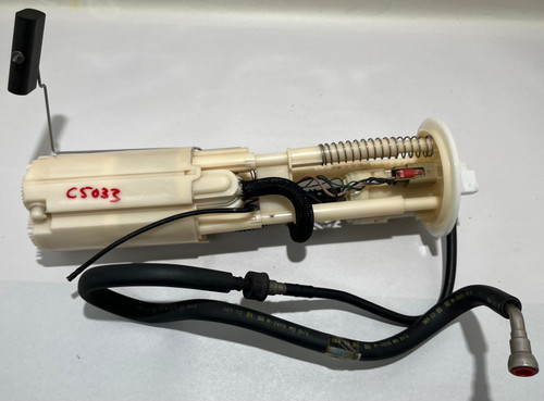 2003-2004 Chevrolet Corvette C5 Driver Side Fuel Pump Sending Unit