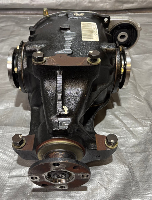1998-2000 BMW Z3 2.3 2.8 Manual Open Differential / 3.15 / 82K