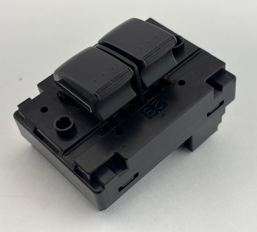 2009-2015 Mazda Mx5 Miata Window Switch / NH1966350 / NC109