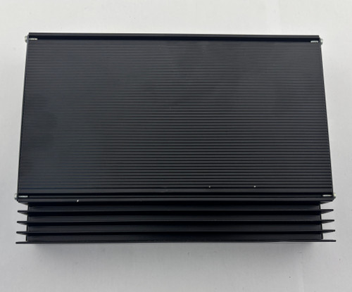 2003-2005 E85 BMW Z4 OEM Redstar - DSP Lear Audio Amplifier