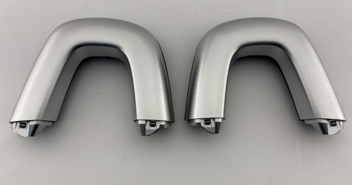 2006-2015 Mazda Mx5 Miata Roll Hoop Covers / Silver / NC111