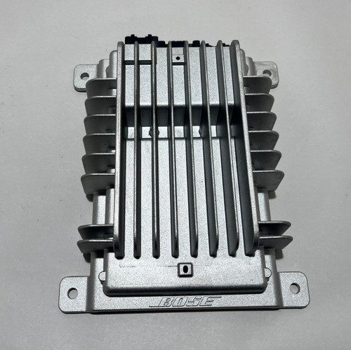 2009-2015 Mazda Mx5 Miata Bose Audio Amplifier / NH6066920 / NC111