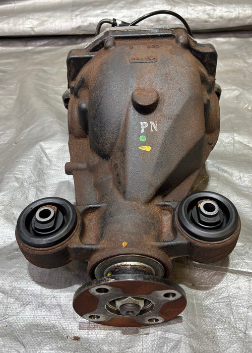 2009-2020 Nissan 370Z Limited Slip Differential VSLD / 3.692