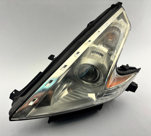 2009-2017 Nissan 370Z Driver Side Xenon HID Headlight / OEM