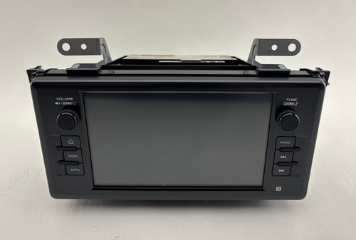 2022-2025 Toyota GR86 OEM 8