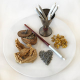 SMOKING BLENDS - SATURDAY APRIL 4 - LOCATION: IAO