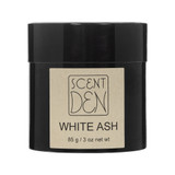 WHITE ASH - For Incense Support