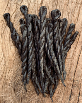 KATHMANDU JUNIPER ROPE INCENSE - BOTANICAL