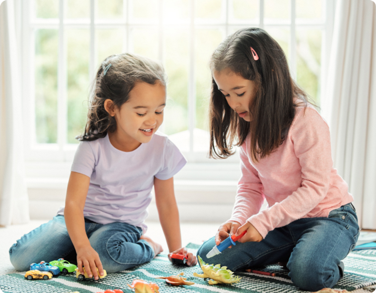 How Toys Help Foster Creativity and Learning in Kids
