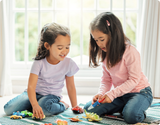 How Toys Help Foster Creativity and Learning in Kids