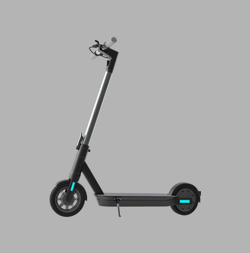 M8TRIX  12V Electric Scooter for Kids Ages 6-12, Powered E-Scooter