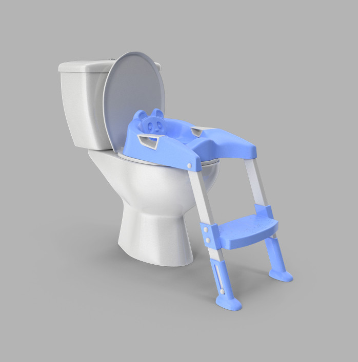 Potty Training step Stool