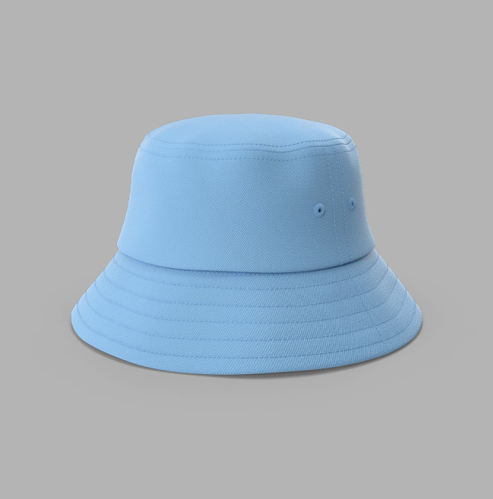 Bucket hat