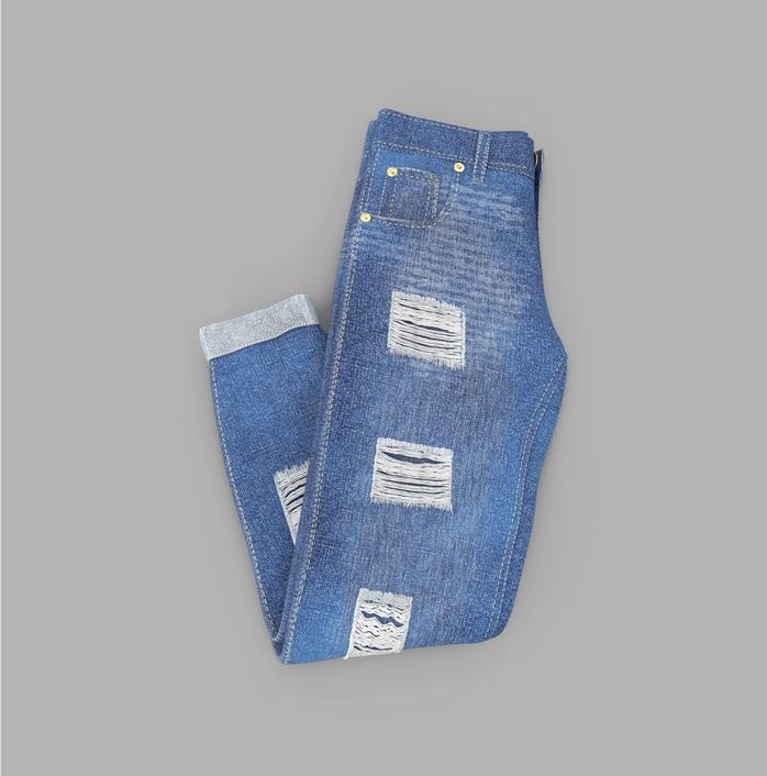 Lee Boys' Slim Fit Denim Jeans - Ultra Stretch Casual Pants