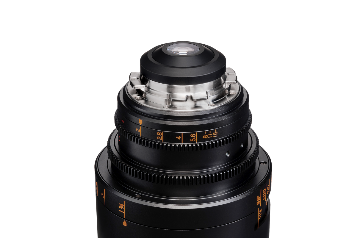 32mm Orion Series Anamorphic Prime