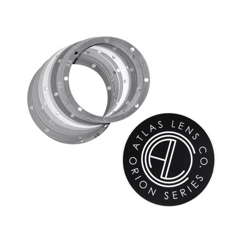 Shim Pack Atlas Lens Co.