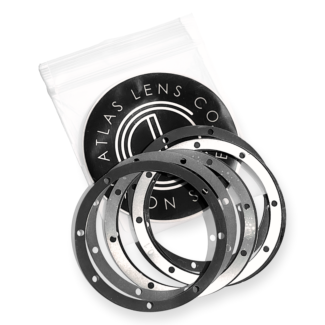 Shim Pack Atlas Lens Co.