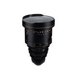 Atlas Orion Series 21mm - World's widest front anamorphic cinema lens in production