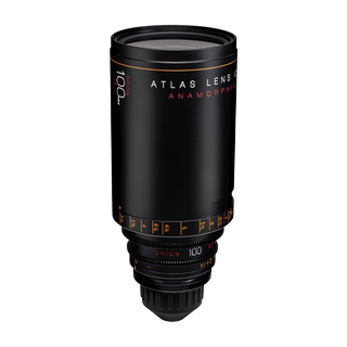 Orion Series | Atlas Lens Co.