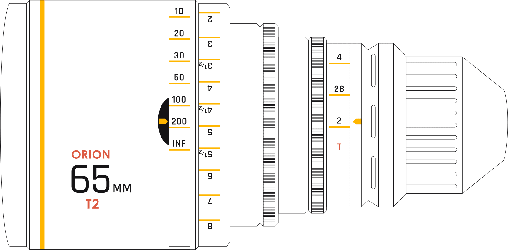 Case A Frame Pret 8 Our Products | Anamorphic Lenses & Accessories | Atlas Lens Co.