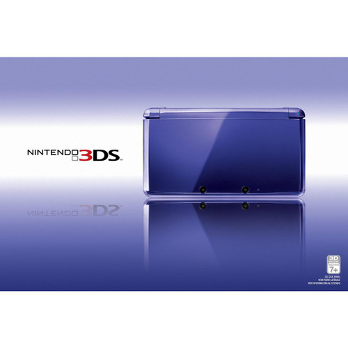 Nintendo 3DS