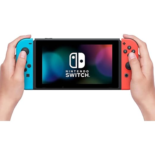 Nintendo Switch™