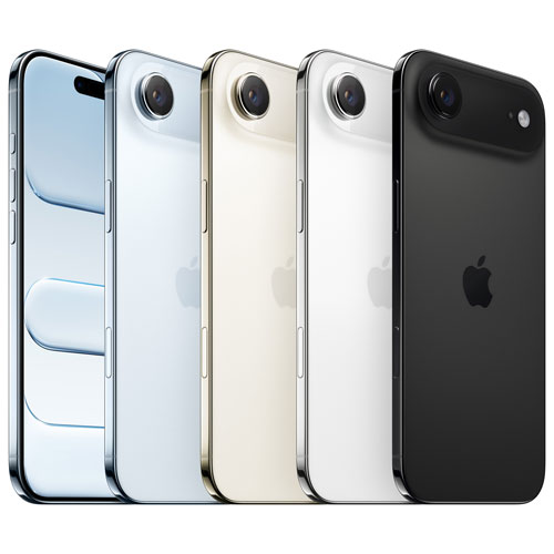 Apple iPhone Air - Factory Unlocked